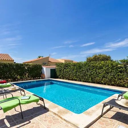 Vila Avellano By