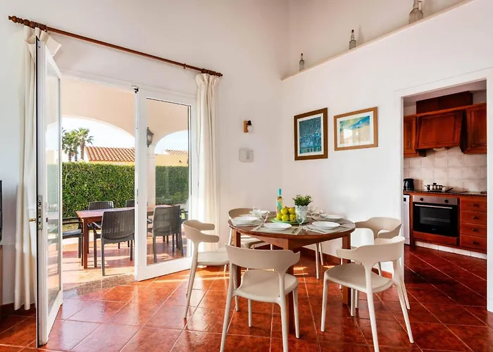 Avellano By * Cala'N Bosch (Menorca)