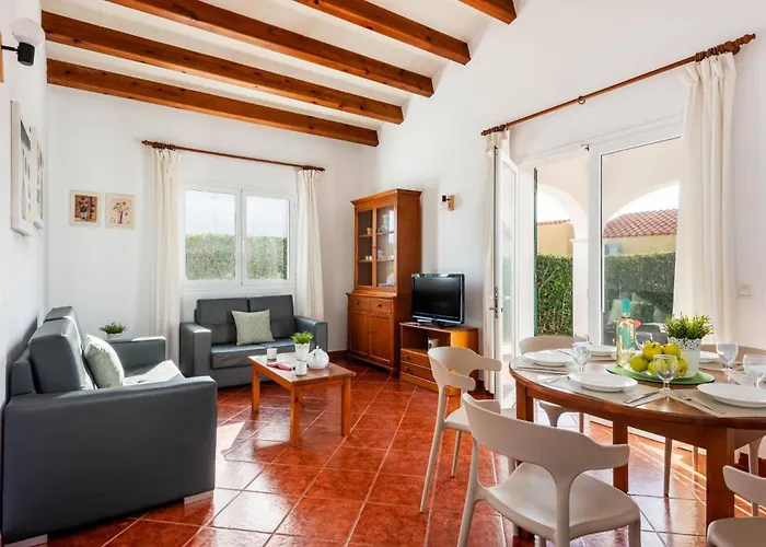 Avellano By Cala'N Bosch (Menorca)