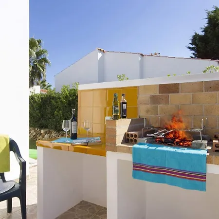 Villa Avellano By Cala'N Bosch (Menorca)