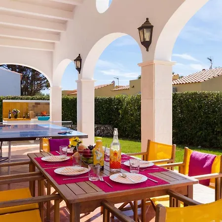 Villa Avellano By