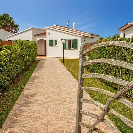 Avellano By Βίλα