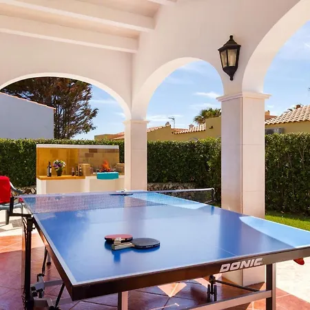 Avellano By Villa Cala'N Bosch (Menorca)