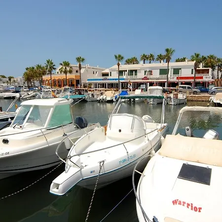 Avellano By * Cala en Bosch