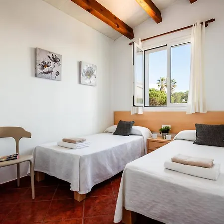 Avellano By Cala en Bosch