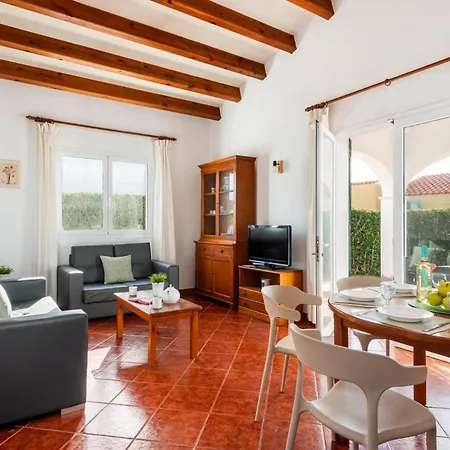 Avellano By Cala en Bosch