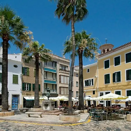 Вилла Avellano By