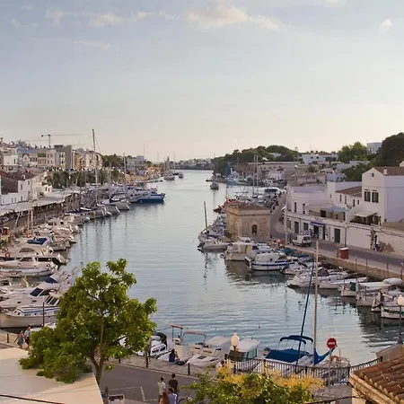 Вилла Avellano By