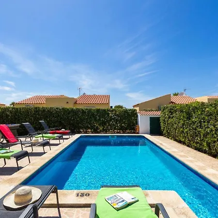 Вилла Avellano By *